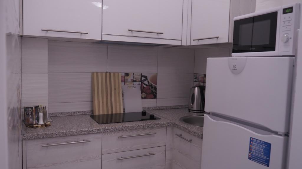 Vilena Apartmani Тиват Экстерьер фото
