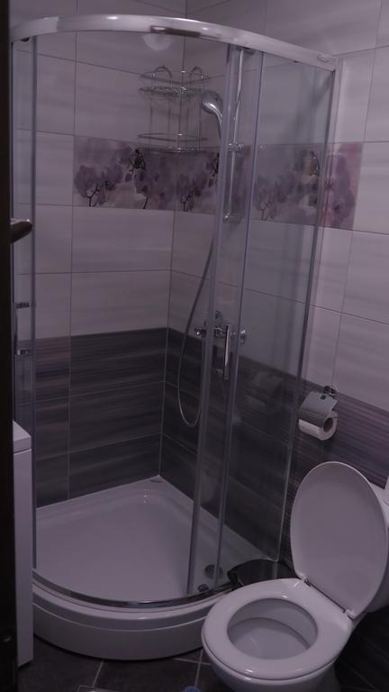 Vilena Apartmani Тиват Экстерьер фото