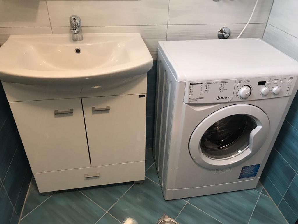 Vilena Apartmani Тиват Экстерьер фото
