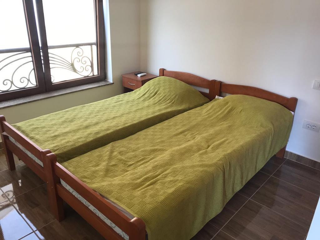 Vilena Apartmani Тиват Экстерьер фото