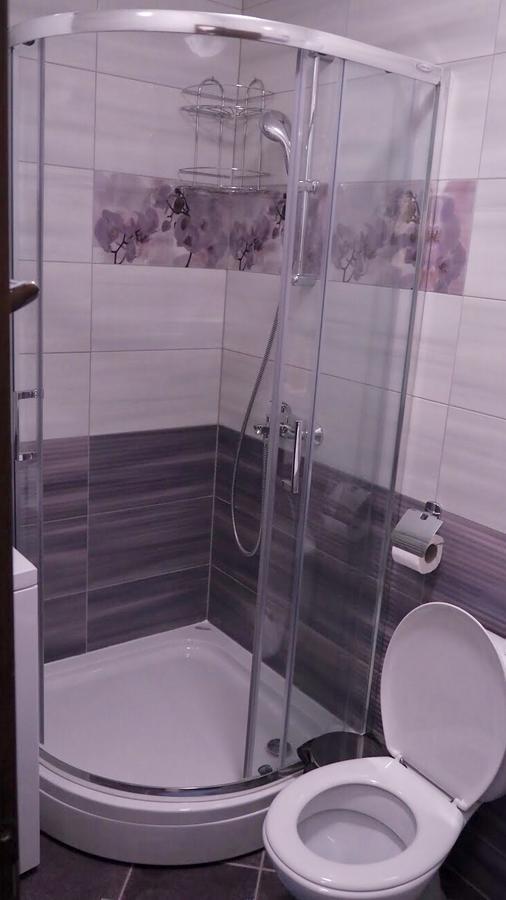 Vilena Apartmani Тиват Экстерьер фото