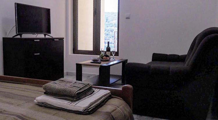 Vilena Apartmani Тиват Экстерьер фото