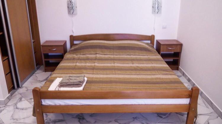 Vilena Apartmani Тиват Экстерьер фото