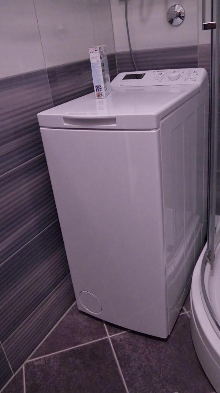 Vilena Apartmani Тиват Экстерьер фото
